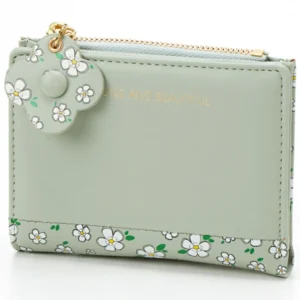 کیف پول سایز کوچک بهار