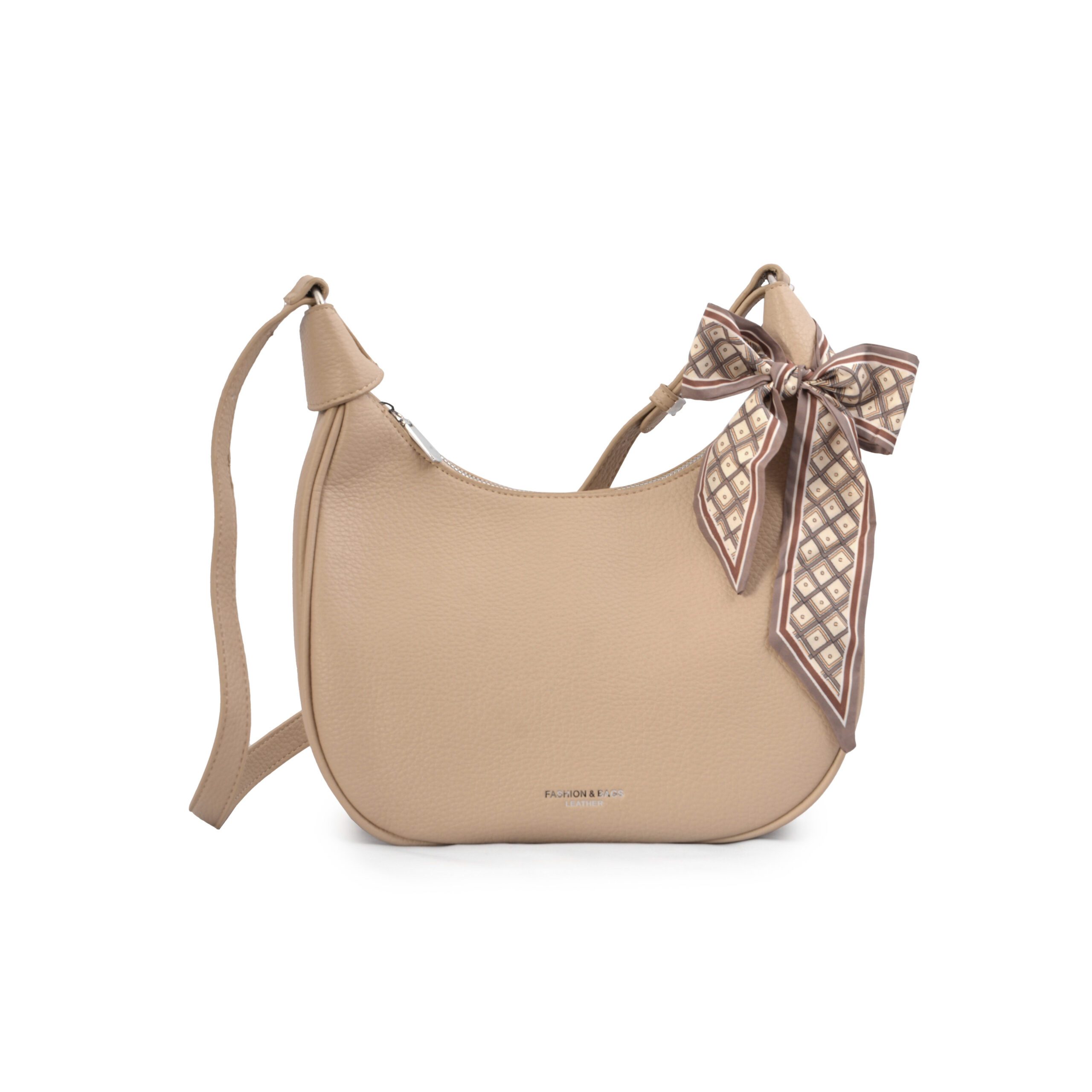 کیف زنانه دوشی مدل هلما برند Prettyzys پرتیز - Image 9