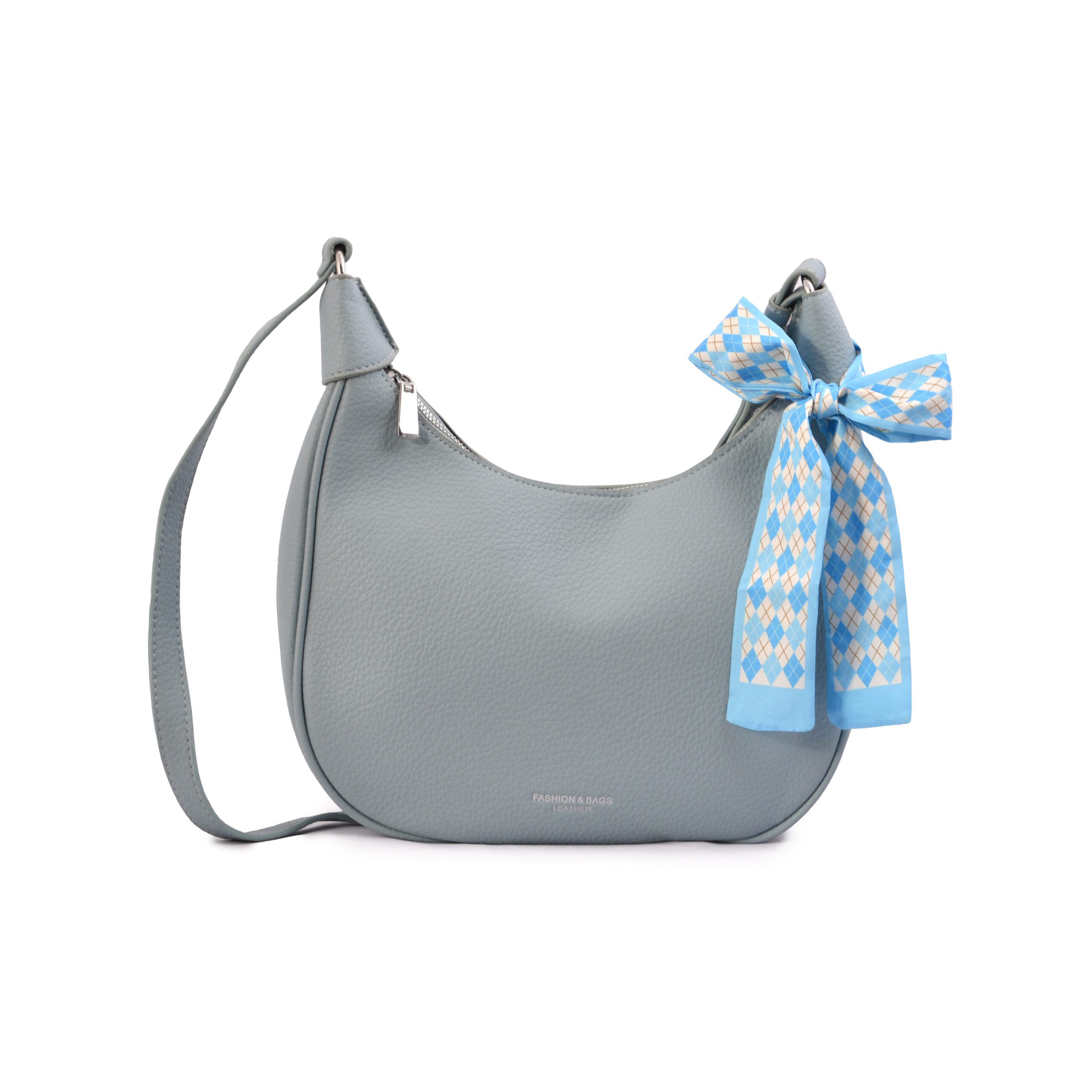 کیف زنانه دوشی مدل هلما برند Prettyzys پرتیز - Image 6