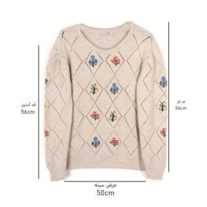 بافت ترک گلدوزی