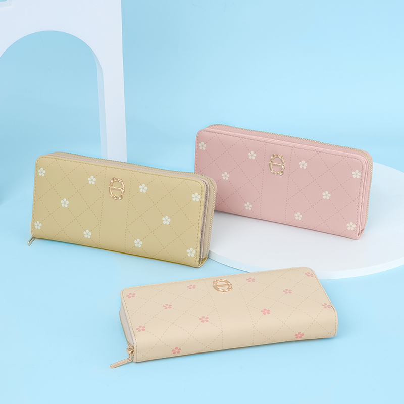 کیف پول بزرگ آسا برند Prettyzys پرتیز - Image 2