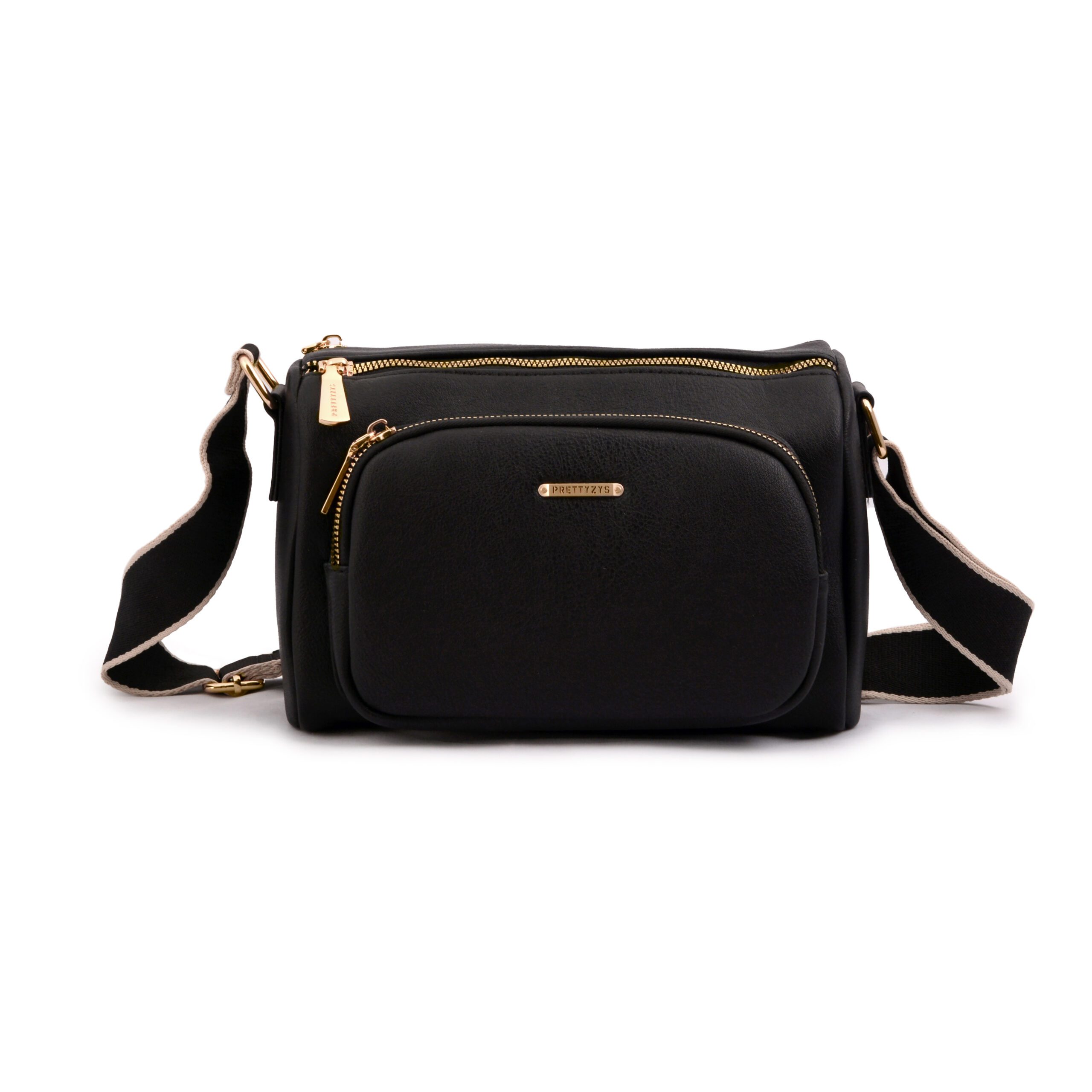 کیف زنانه دوشی برند Prettyzys پرتیز