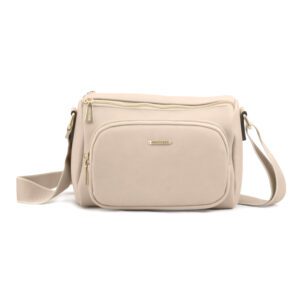 کیف زنانه دوشی برند Prettyzys پرتیز