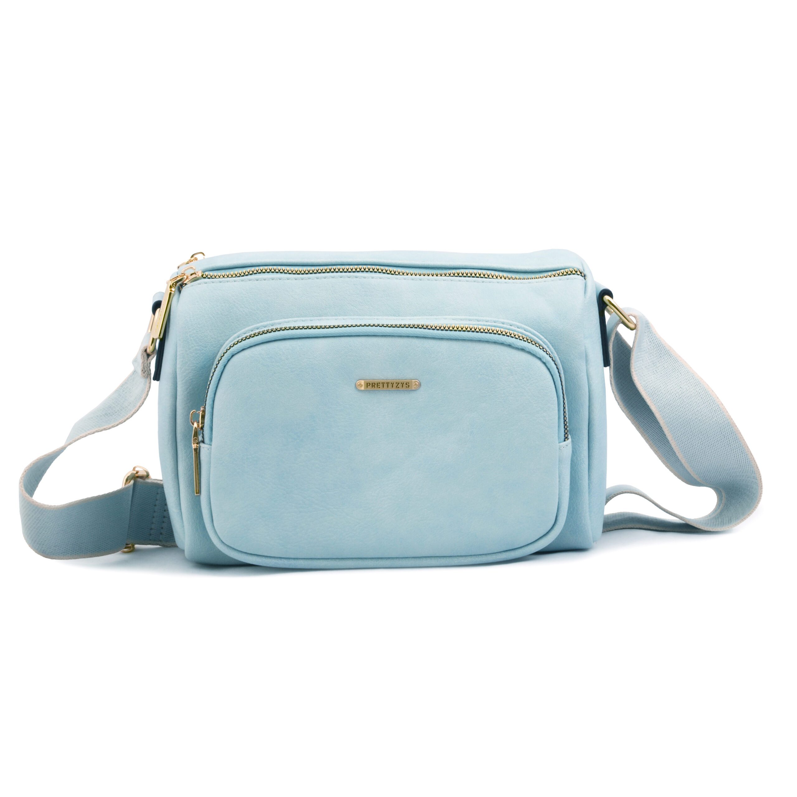 کیف زنانه دوشی برند Prettyzys پرتیز - Image 3