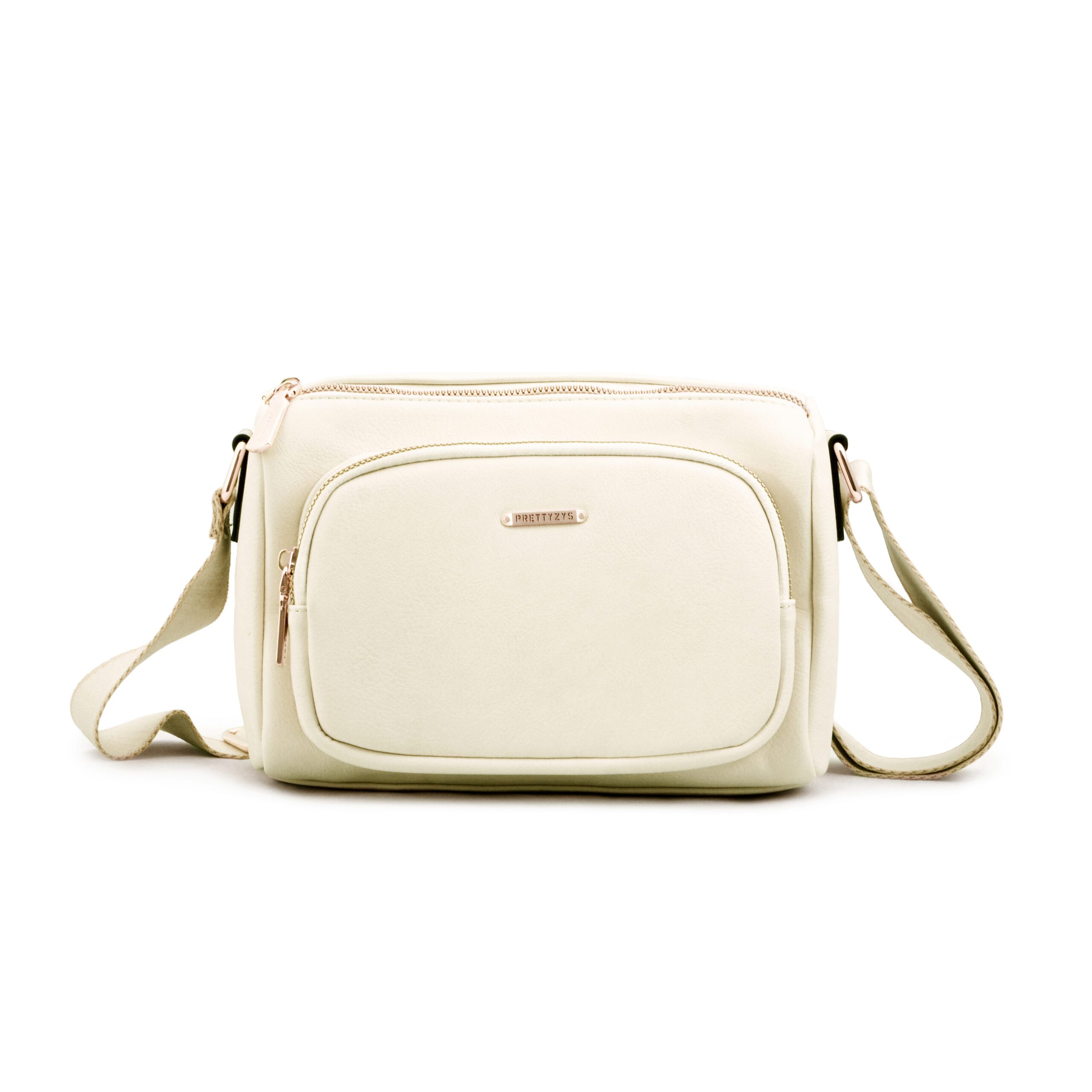 کیف زنانه دوشی برند Prettyzys پرتیز - Image 4