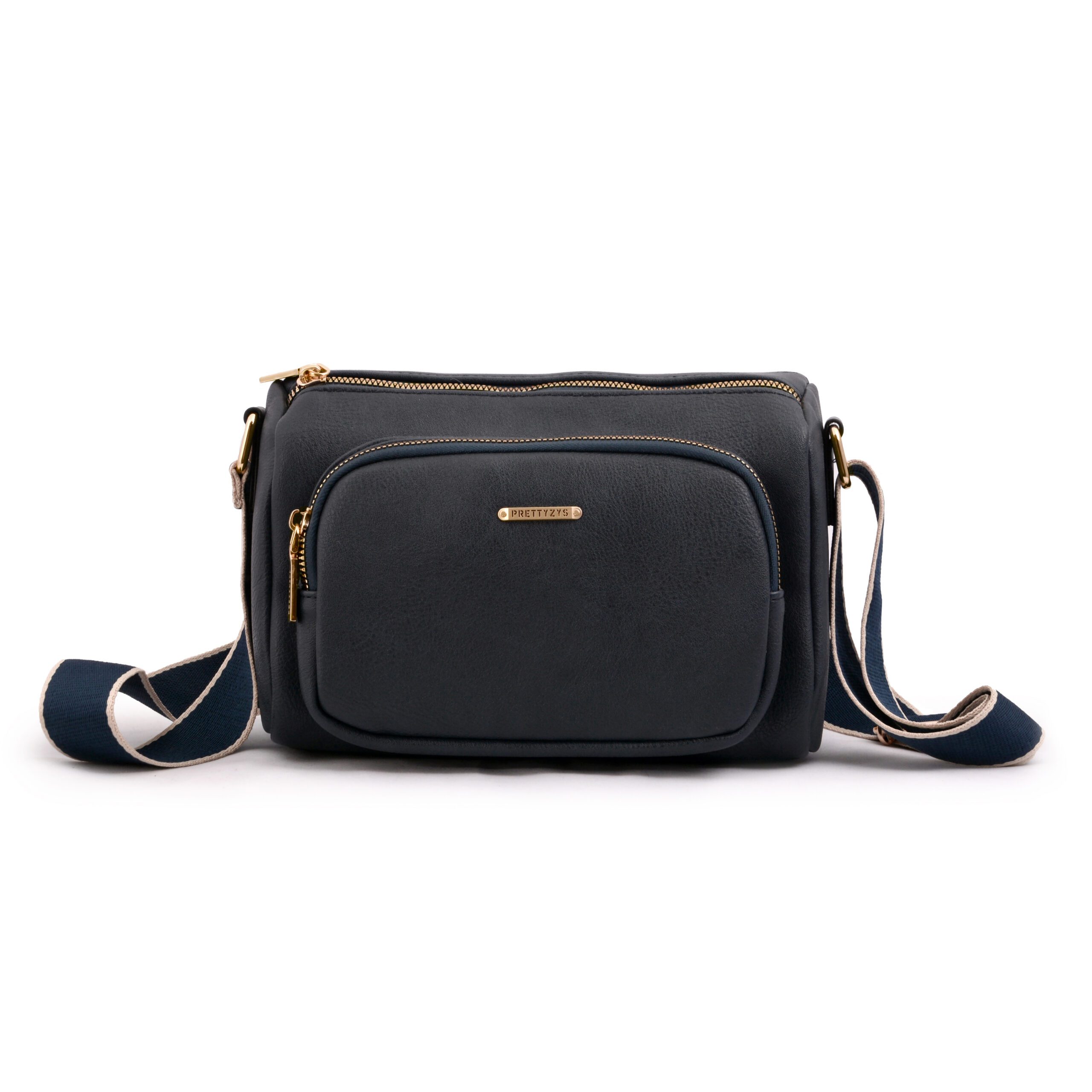 کیف زنانه دوشی برند Prettyzys پرتیز - Image 5