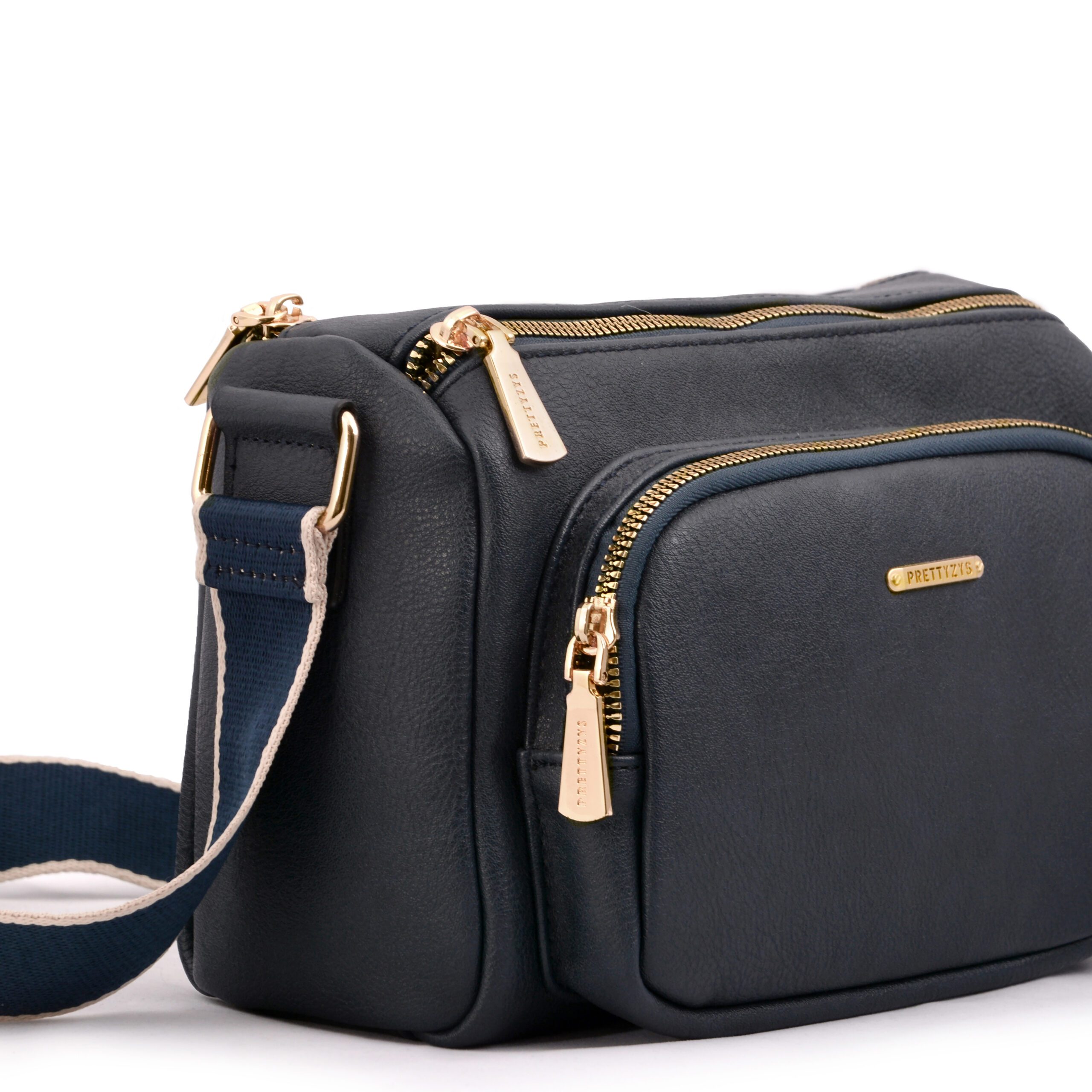 کیف زنانه دوشی برند Prettyzys پرتیز - Image 9