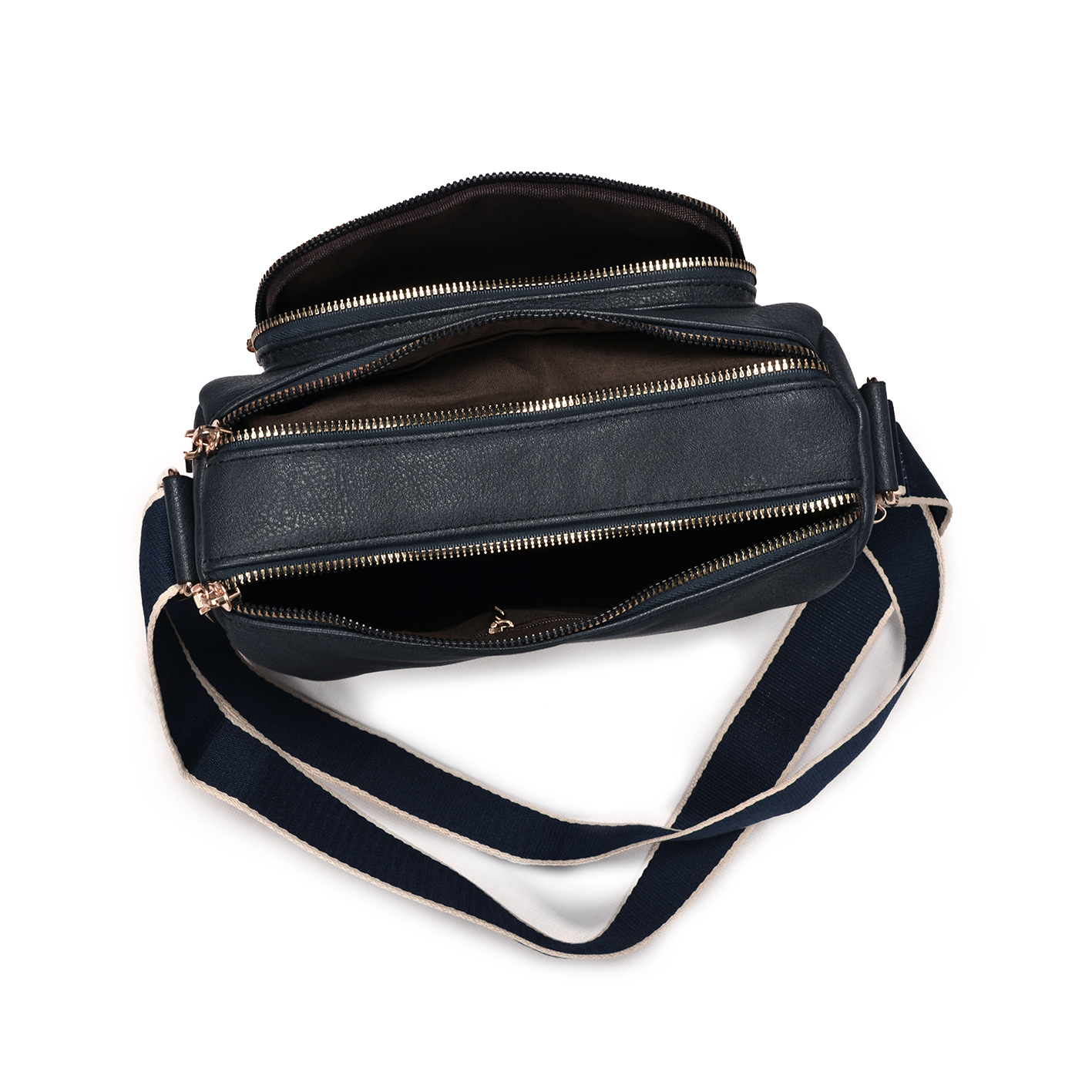 کیف زنانه دوشی برند Prettyzys پرتیز - Image 6