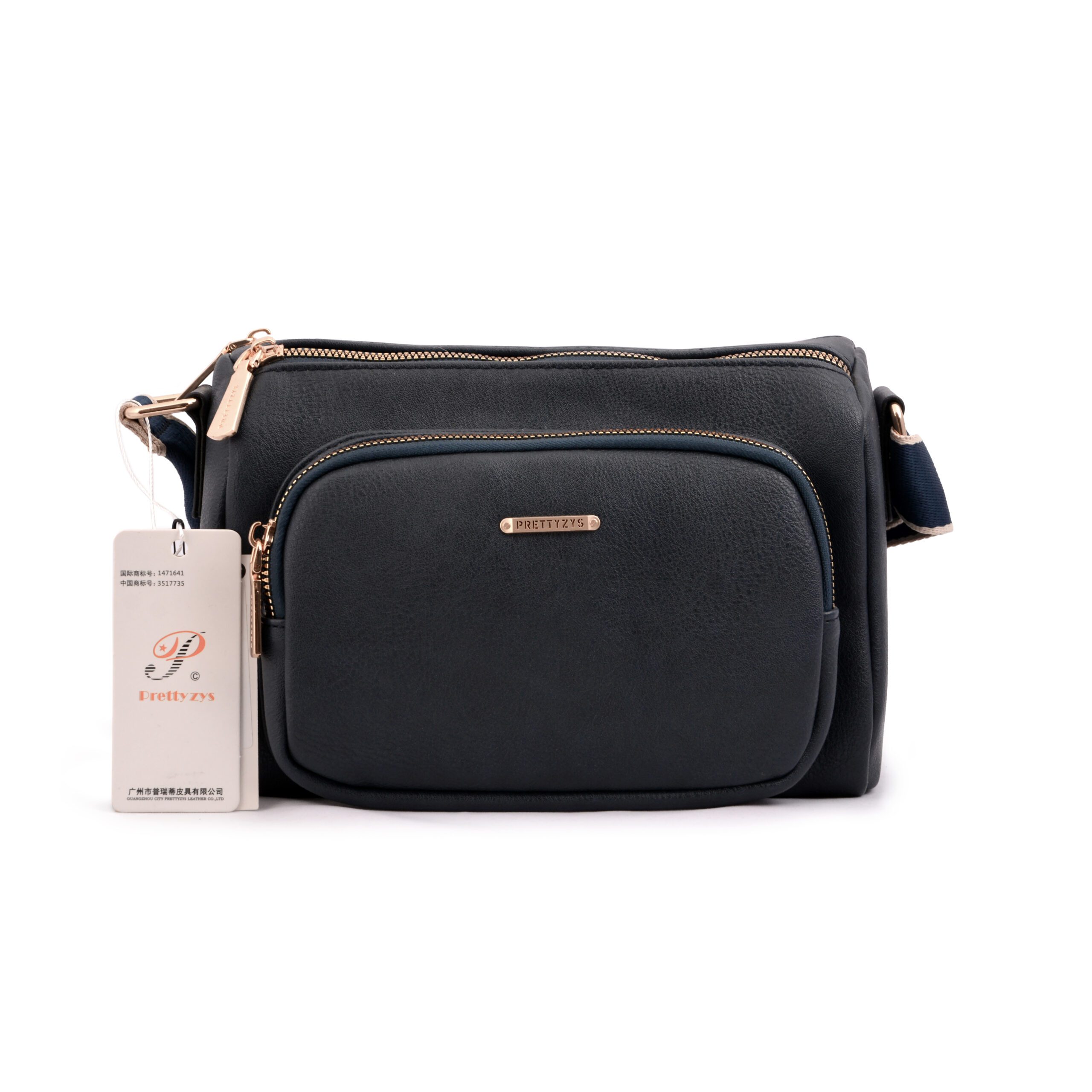 کیف زنانه دوشی برند Prettyzys پرتیز - Image 10