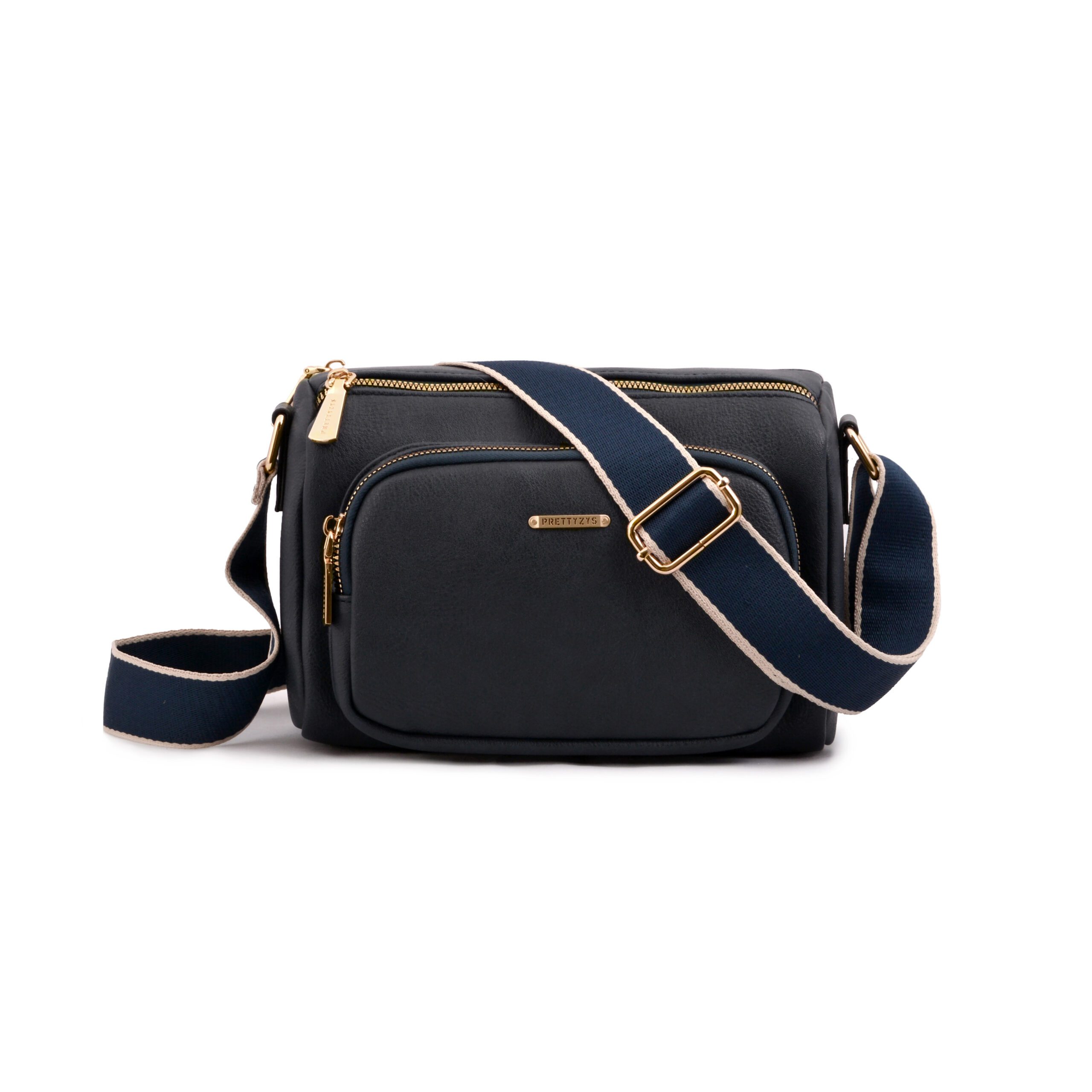 کیف زنانه دوشی برند Prettyzys پرتیز - Image 12