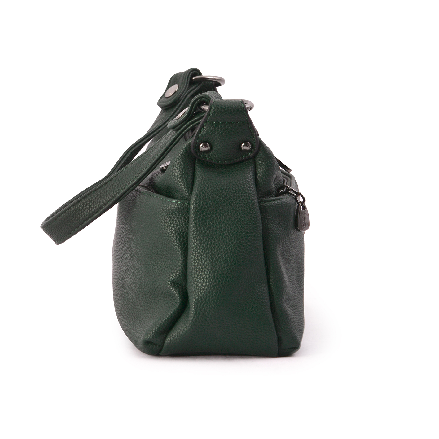 کیف دوشی زنانه مدل لورا - Image 5