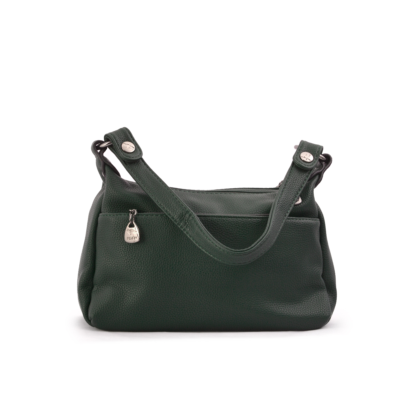 کیف دوشی زنانه مدل لورا - Image 7