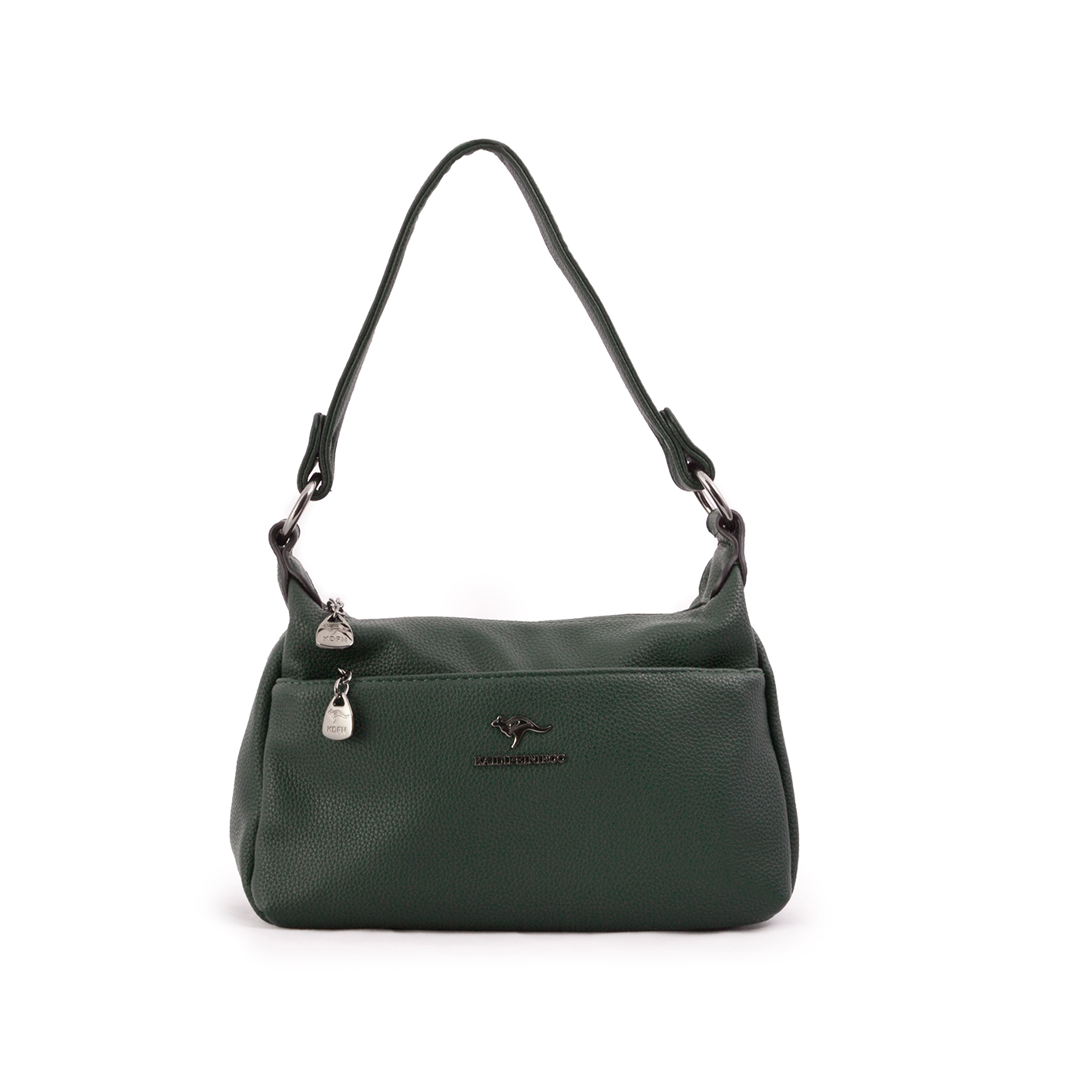 کیف دوشی زنانه مدل لورا - Image 8