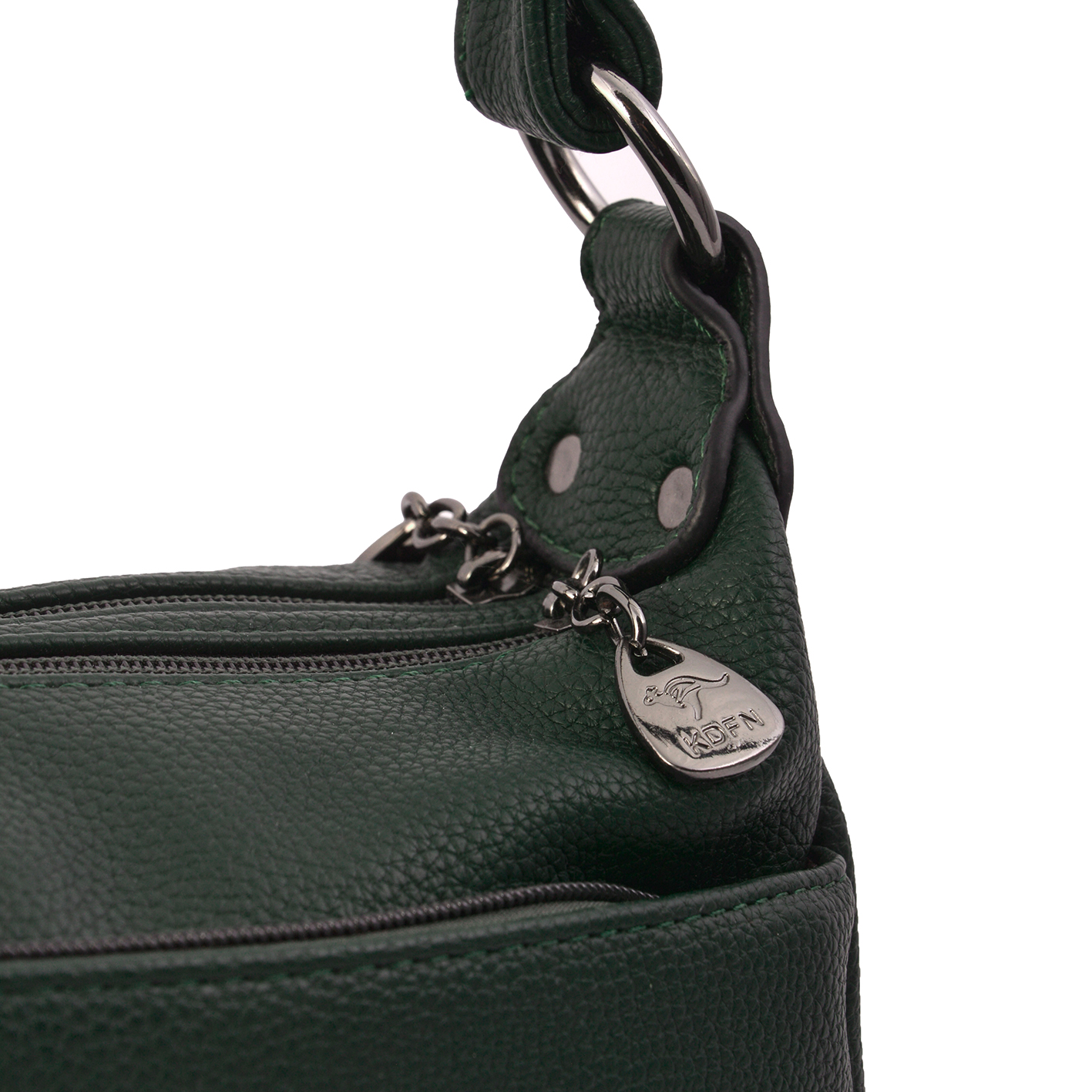 کیف دوشی زنانه مدل لورا - Image 10