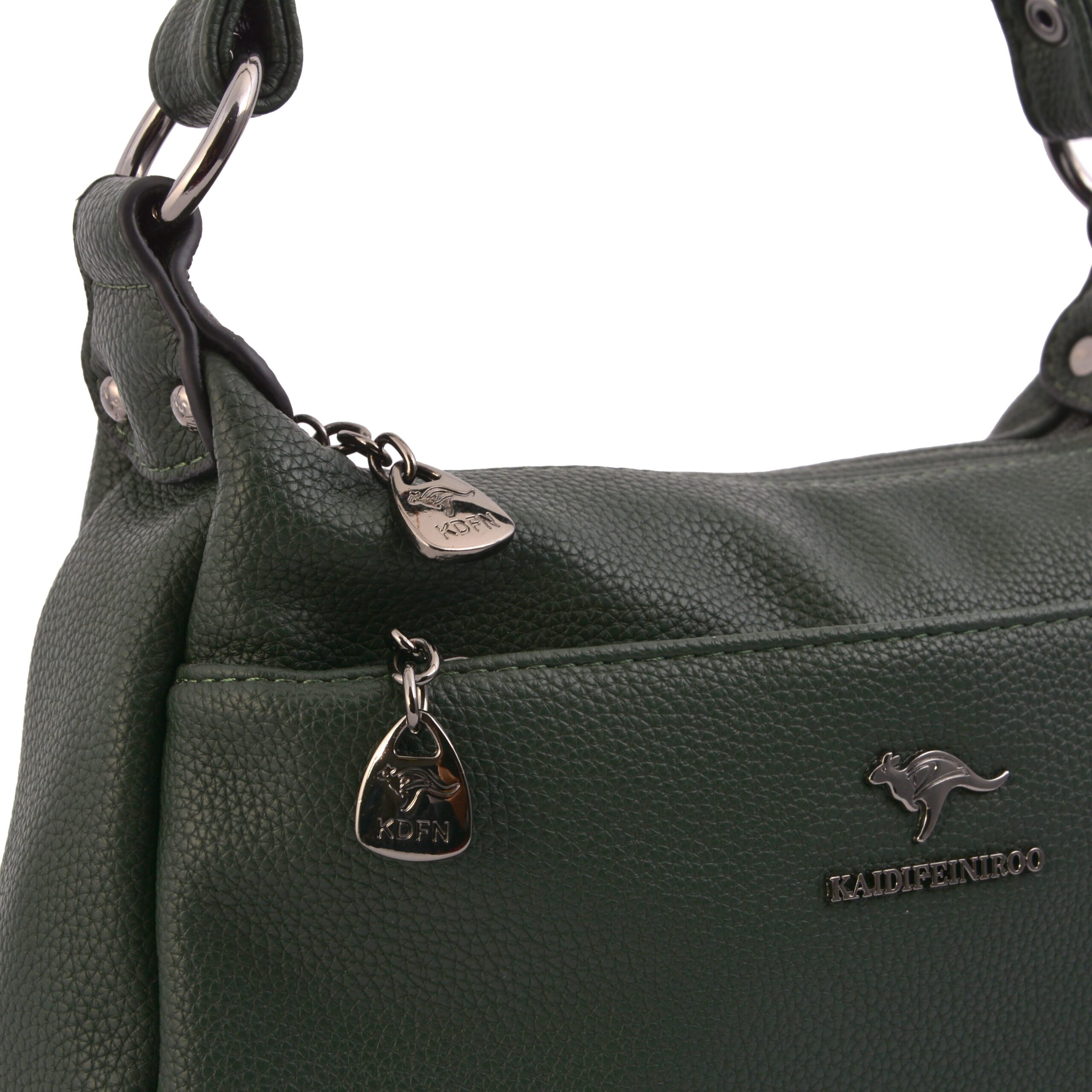 کیف دوشی زنانه مدل لورا - Image 11