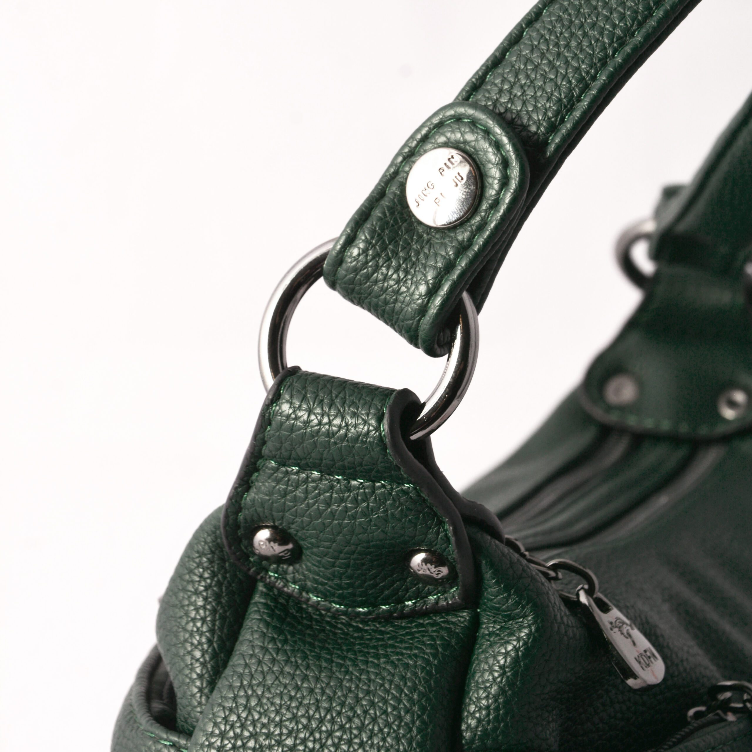 کیف دوشی زنانه مدل لورا - Image 12