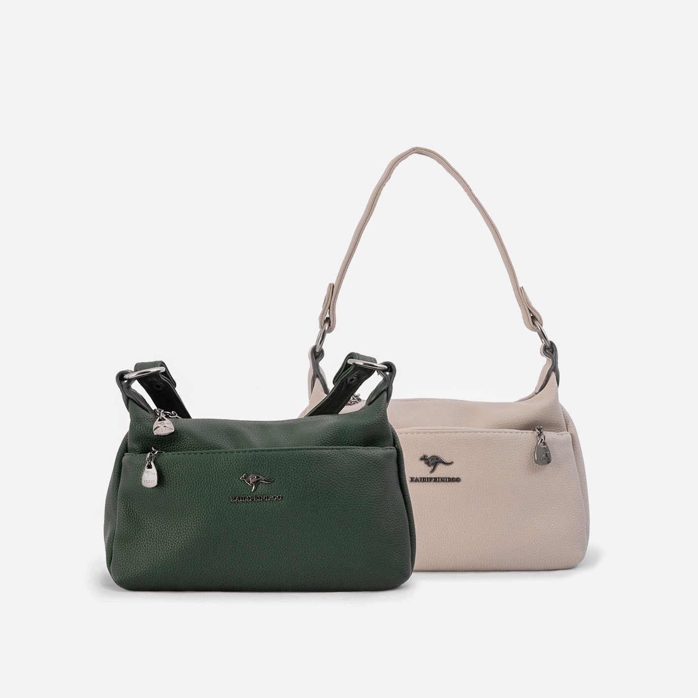 کیف دوشی زنانه مدل لورا