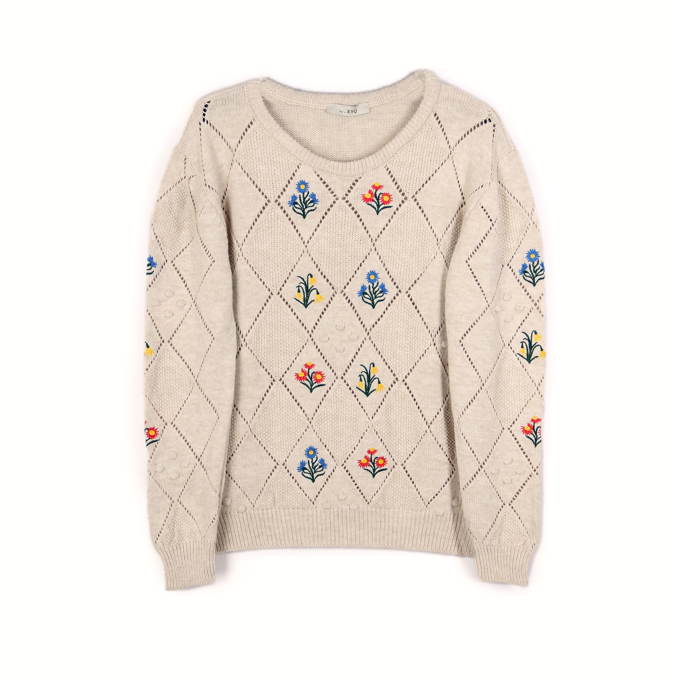 بافت ترک گلدوزی