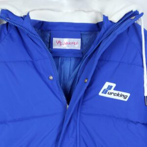 کاپشن پشم شیشه وارداتی