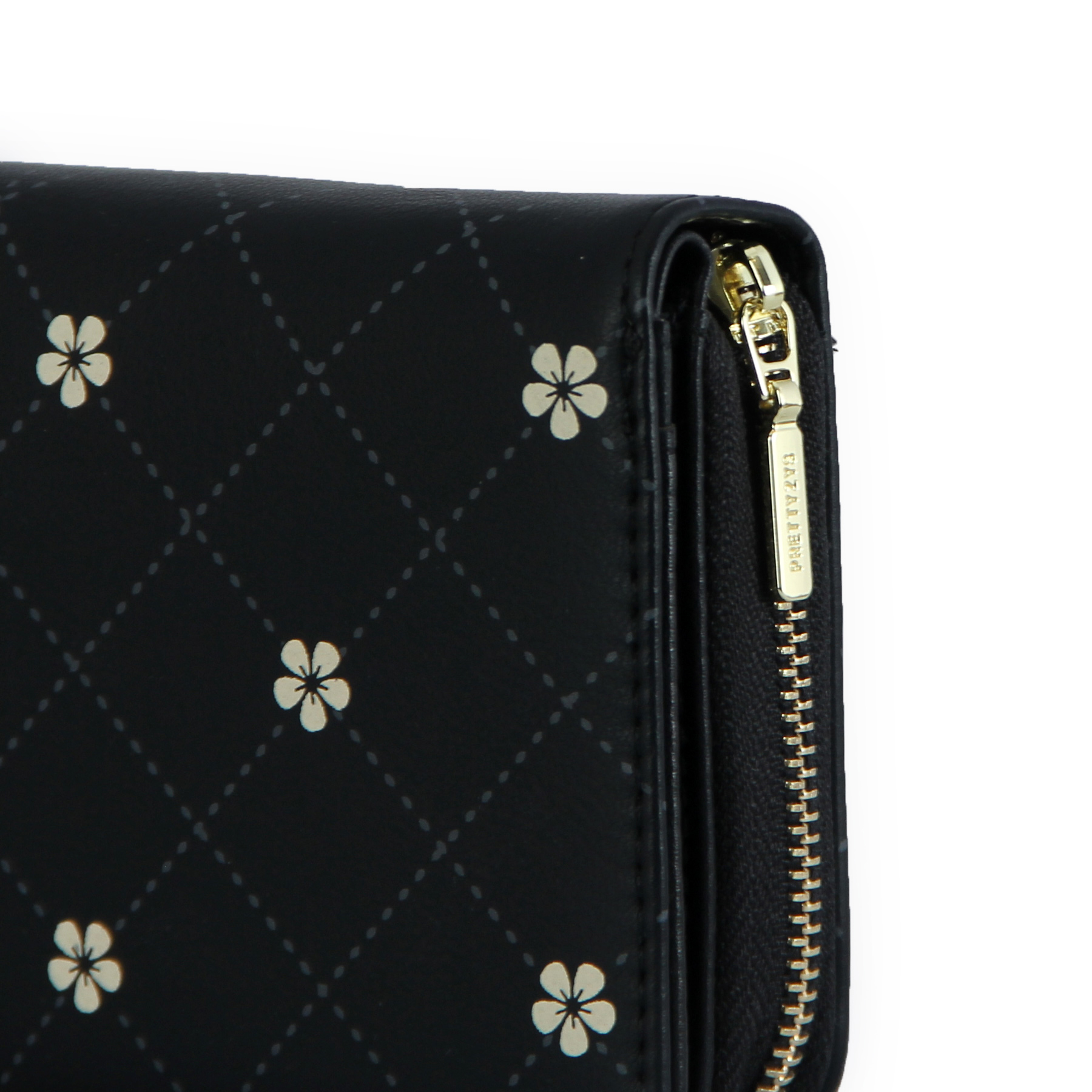 کیف پول بزرگ آسا برند Prettyzys پرتیز - Image 5