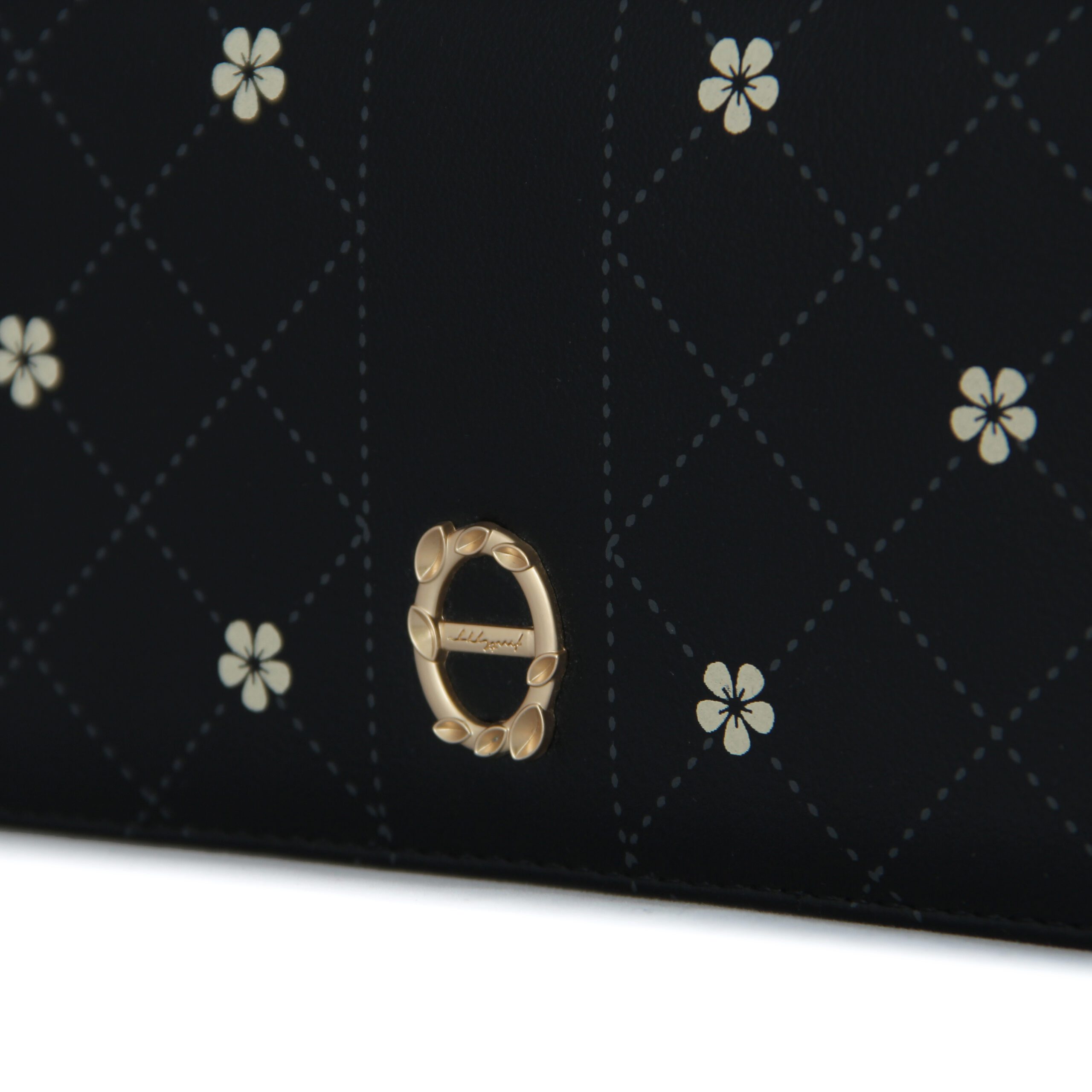 کیف پول بزرگ آسا برند Prettyzys پرتیز - Image 6