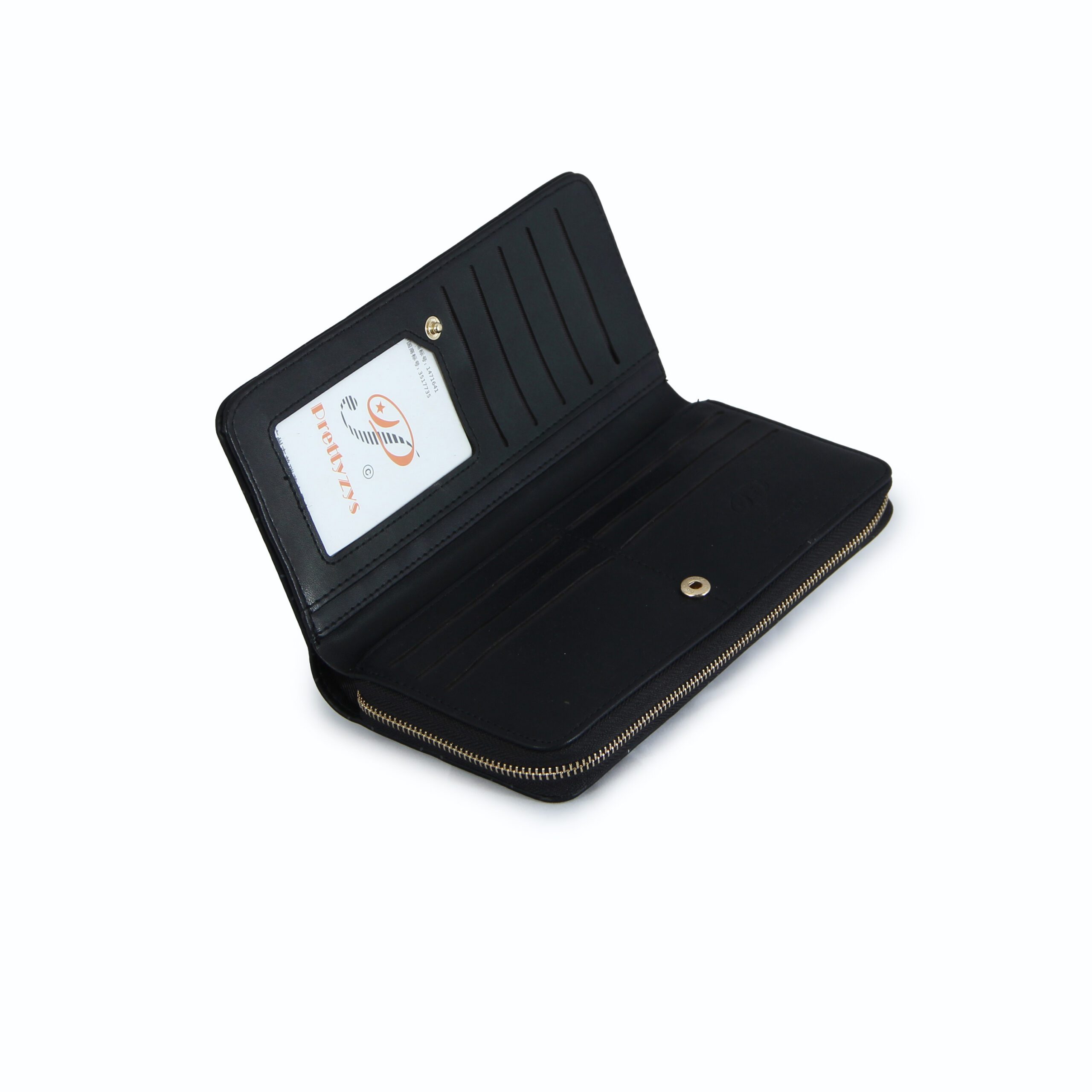 کیف پول بزرگ آسا برند Prettyzys پرتیز - Image 9