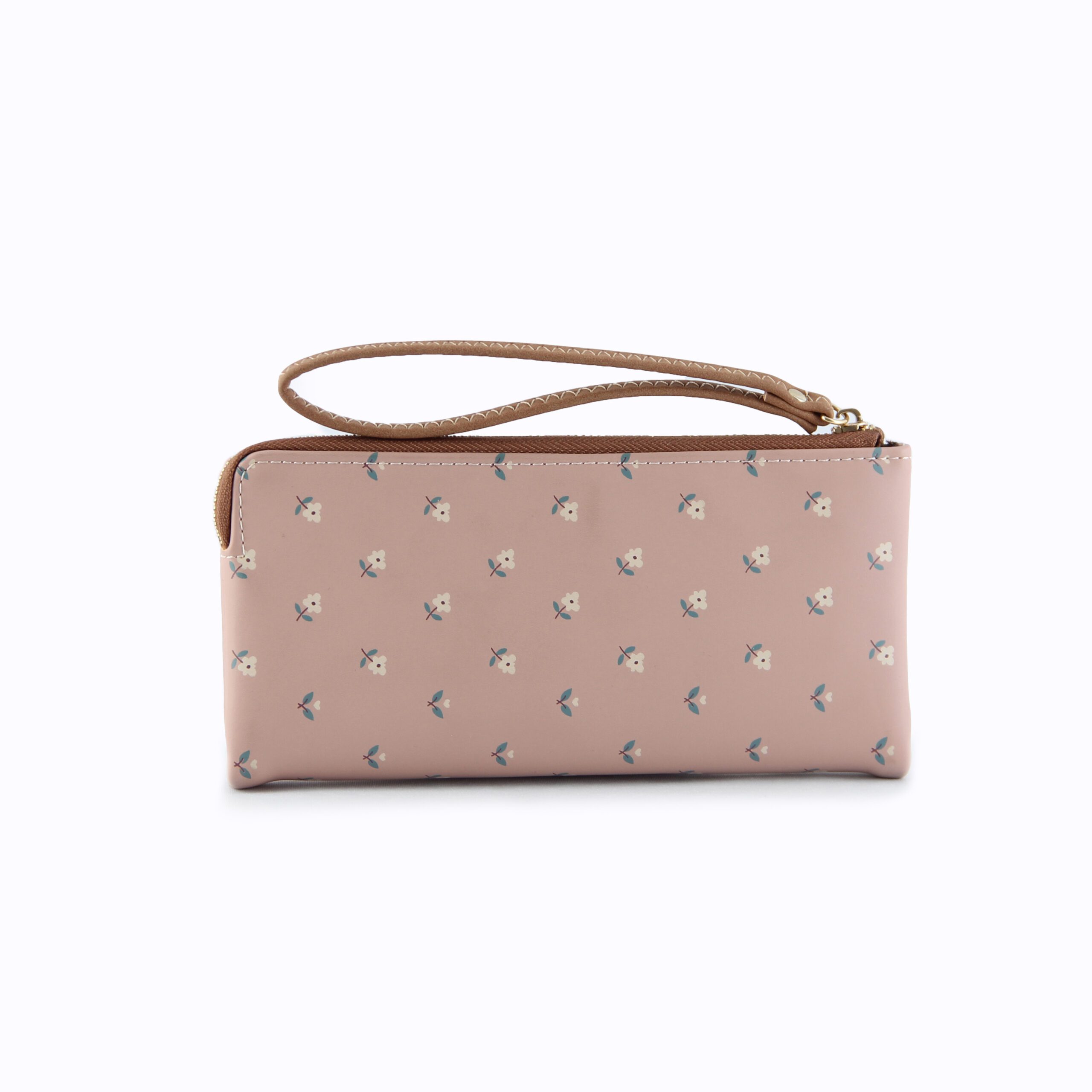 کیف پول بزرگ طرح گلدار برند Prettyzys پرتیز - Image 7