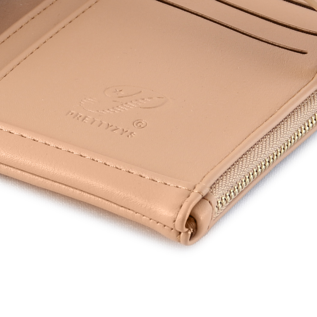 کیف پول بزرگ برند Prettyzys پرتیز - Image 8