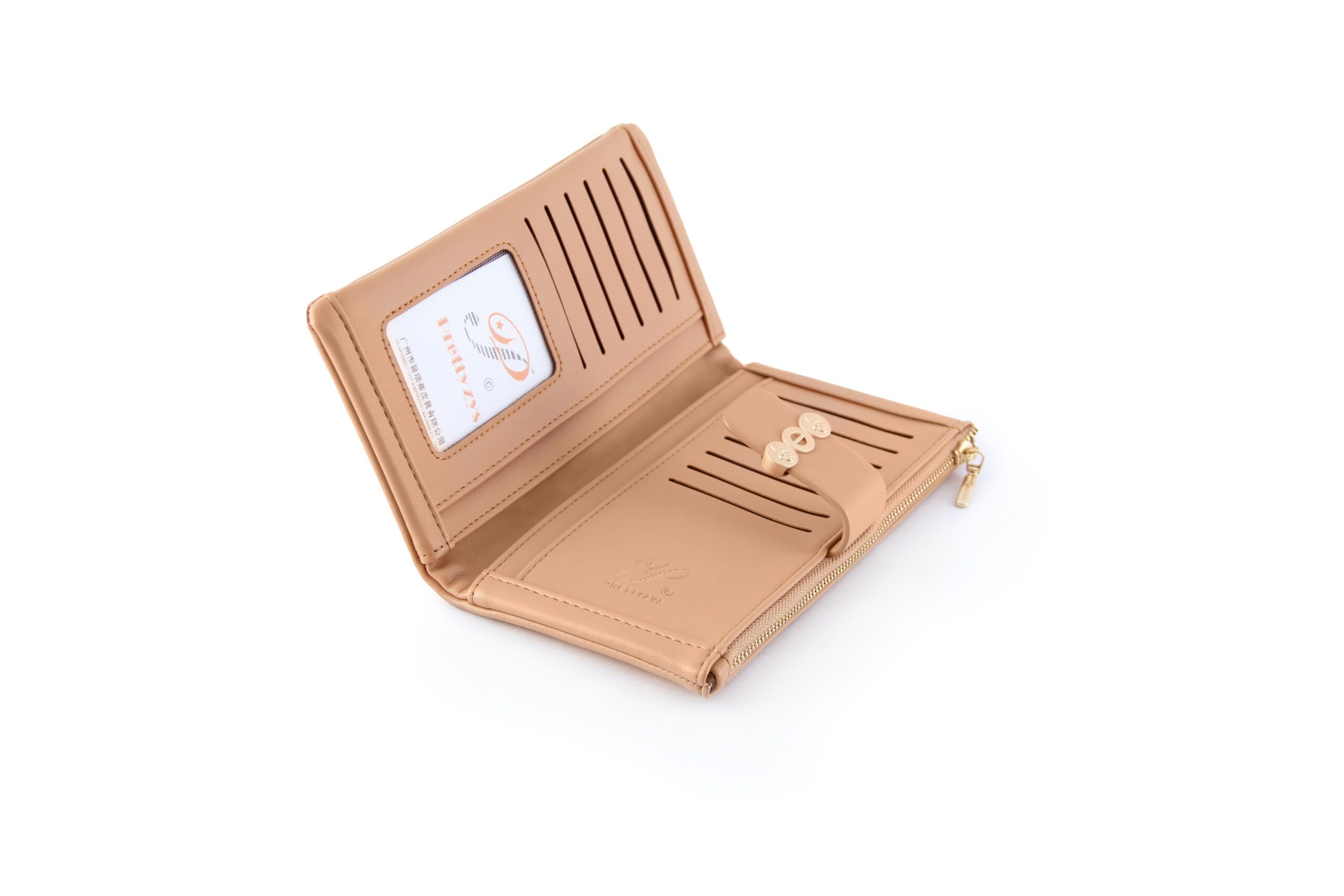 کیف پول بزرگ برند Prettyzys پرتیز - Image 9