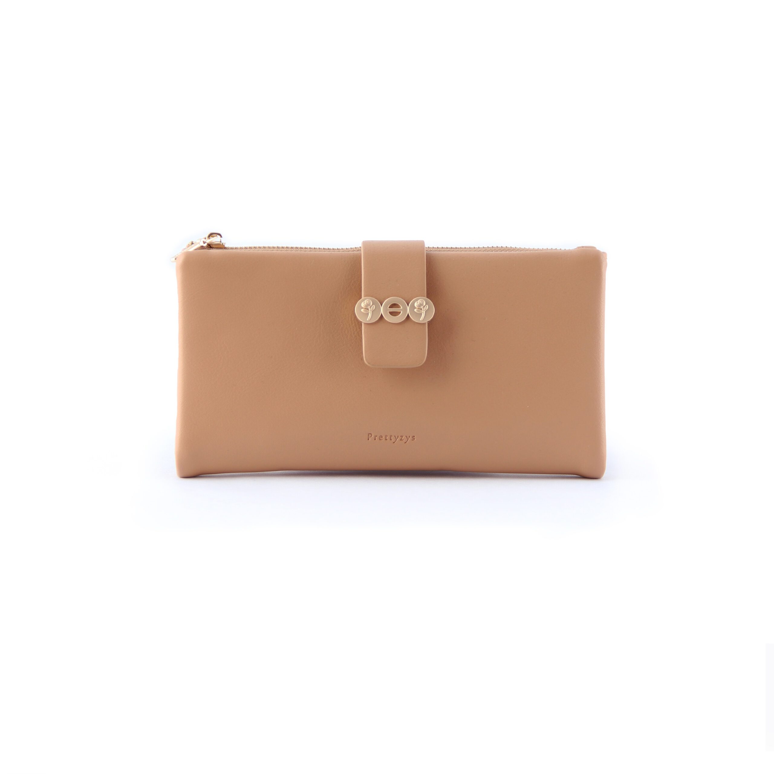 کیف پول بزرگ برند Prettyzys پرتیز - Image 3