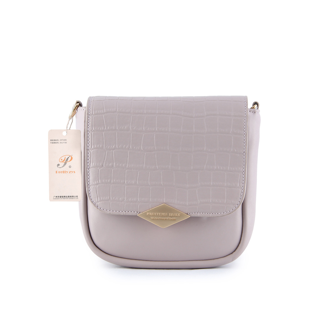 کیف دوشی زنانه مدل پرنسا برند پرتیزیس - Image 7