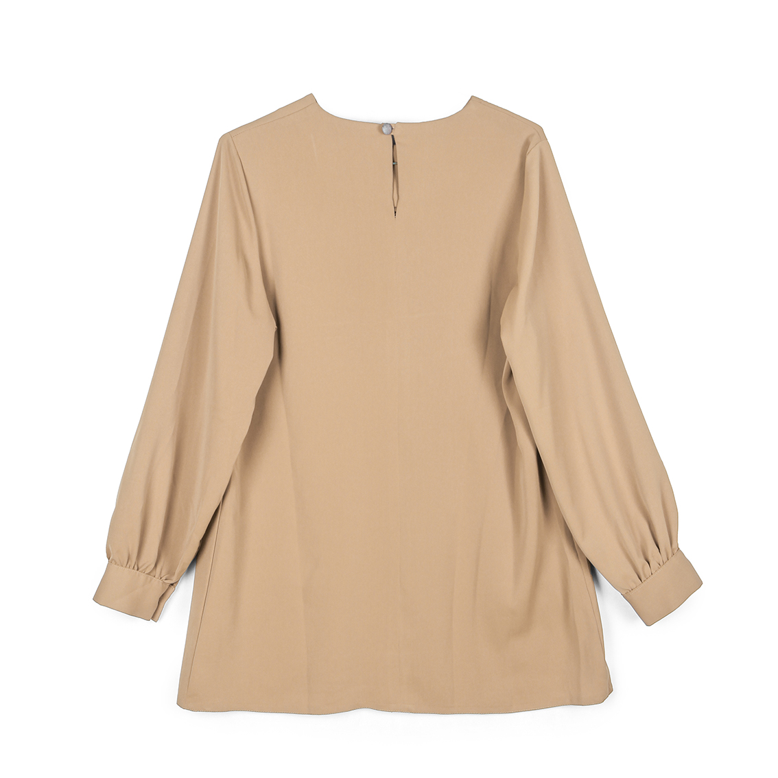 بلوز زنانه مدل پرنسا - Image 2