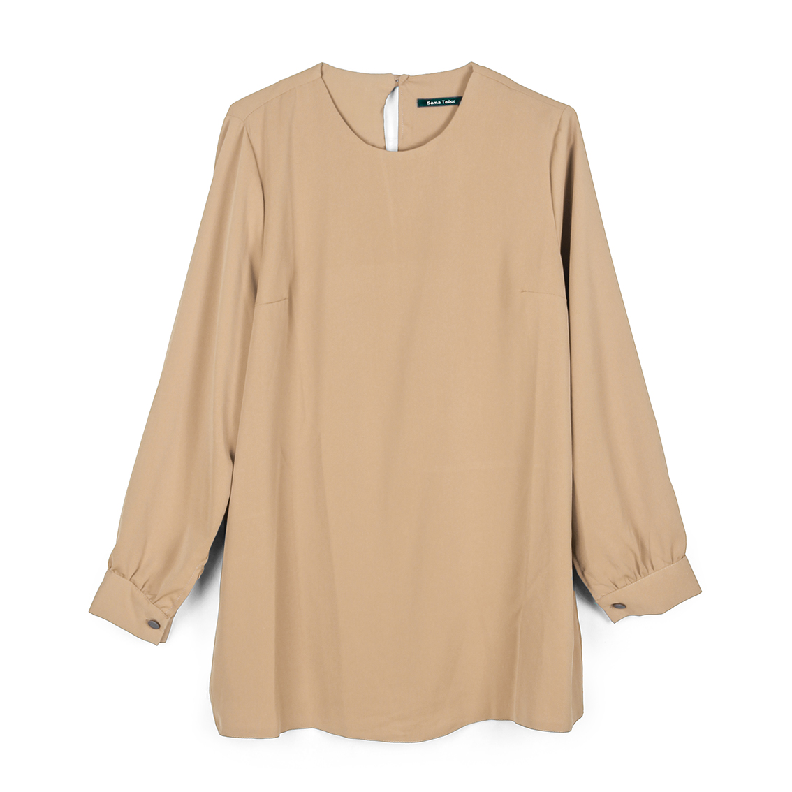 بلوز زنانه مدل پرنسا - Image 3