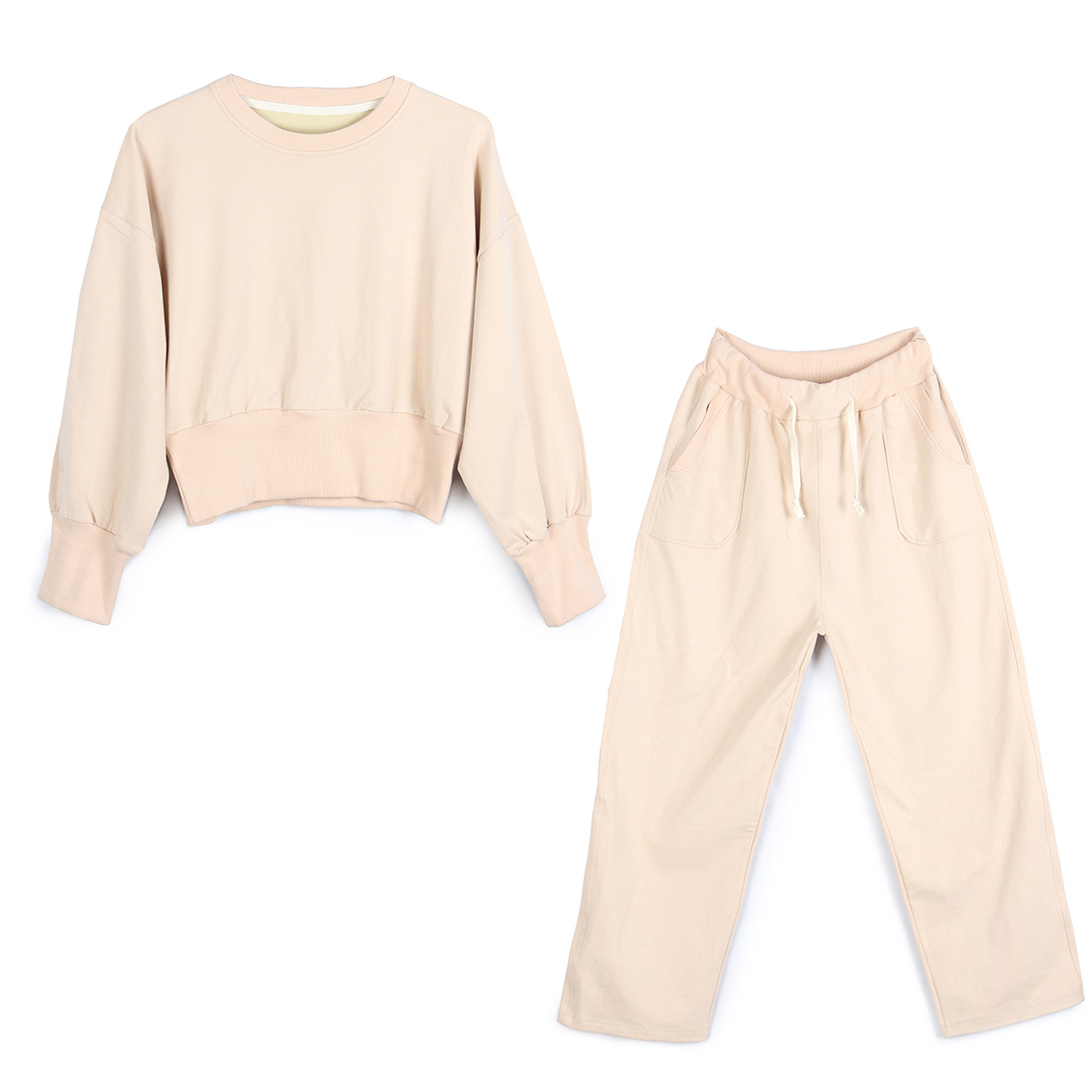 ست بلیز شلوار اسپرت پاییزه - Image 5