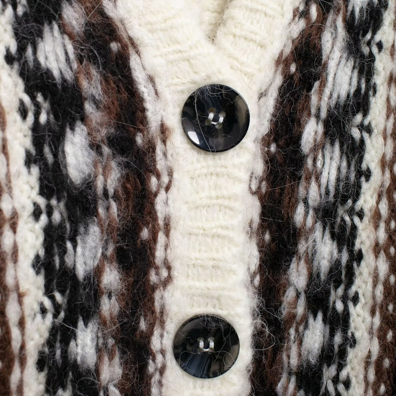 کاردیگال استرایپس زارا - Image 5