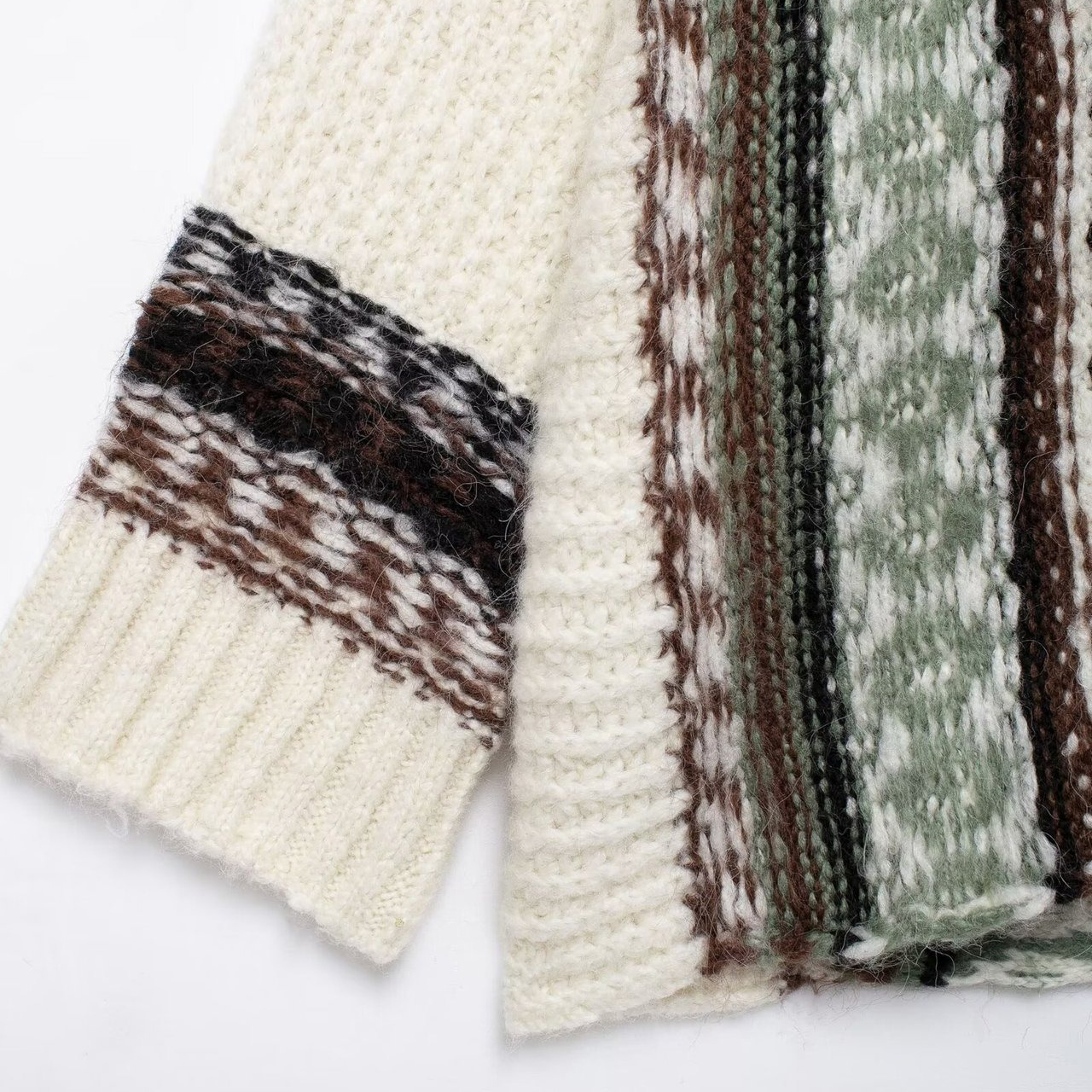 کاردیگال استرایپس زارا - Image 6