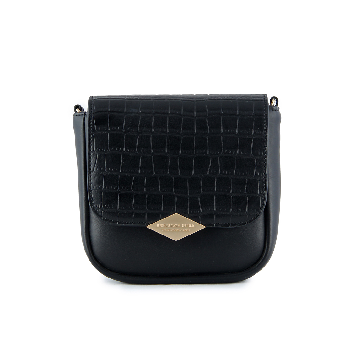 کیف دوشی زنانه مدل پرنسا برند پرتیزیس - Image 2