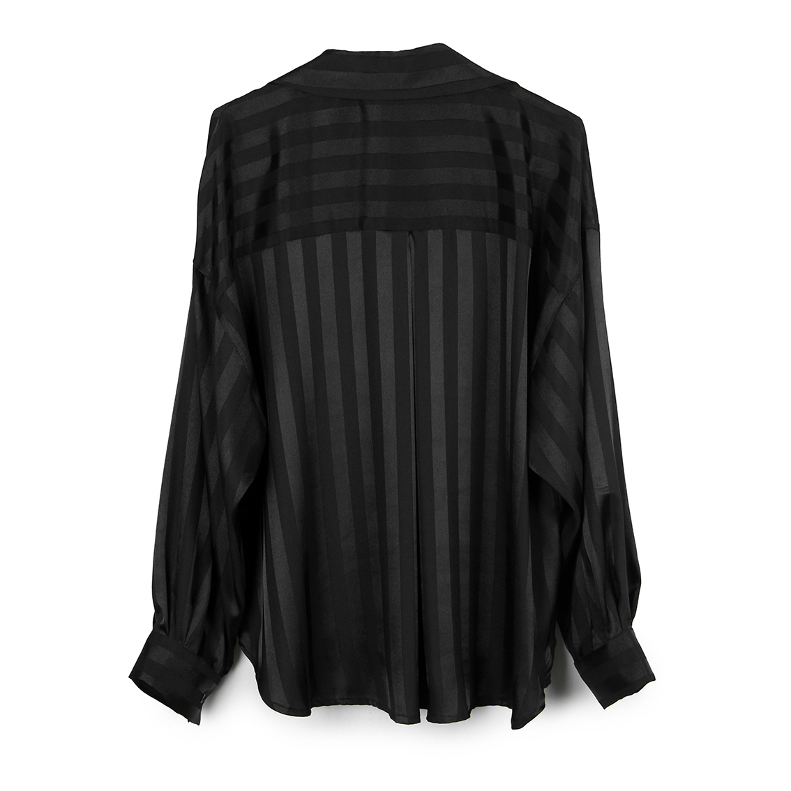 شومیز مجلسی راه راه - Image 7