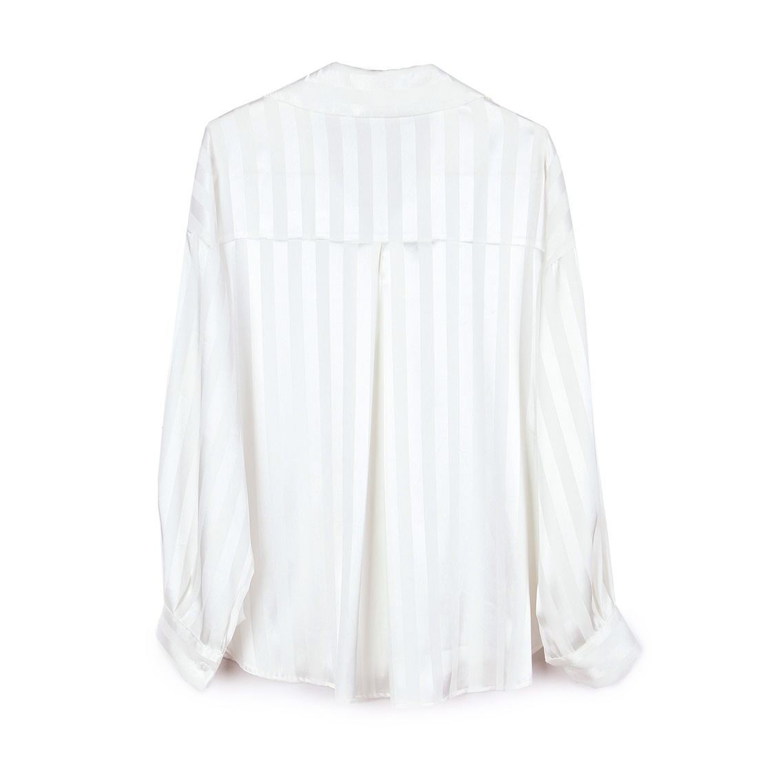 شومیز مجلسی راه راه - Image 8