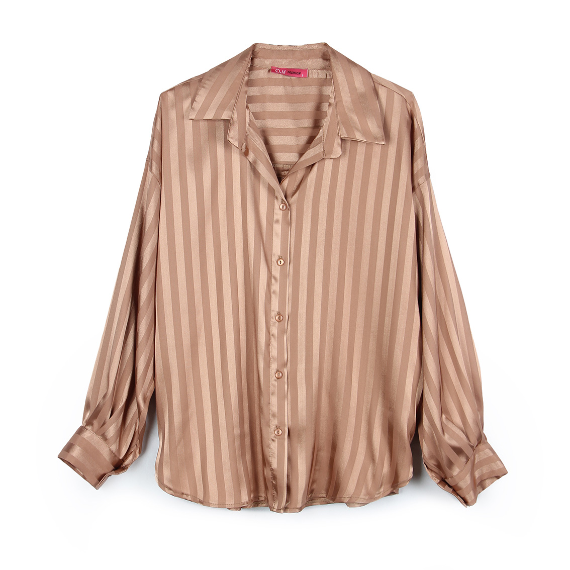 شومیز مجلسی راه راه - Image 4