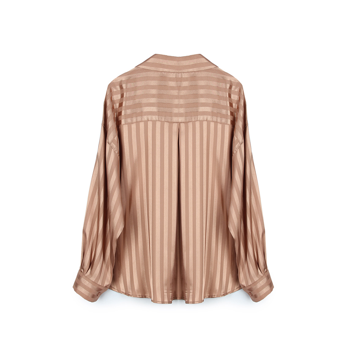 شومیز مجلسی راه راه - Image 5