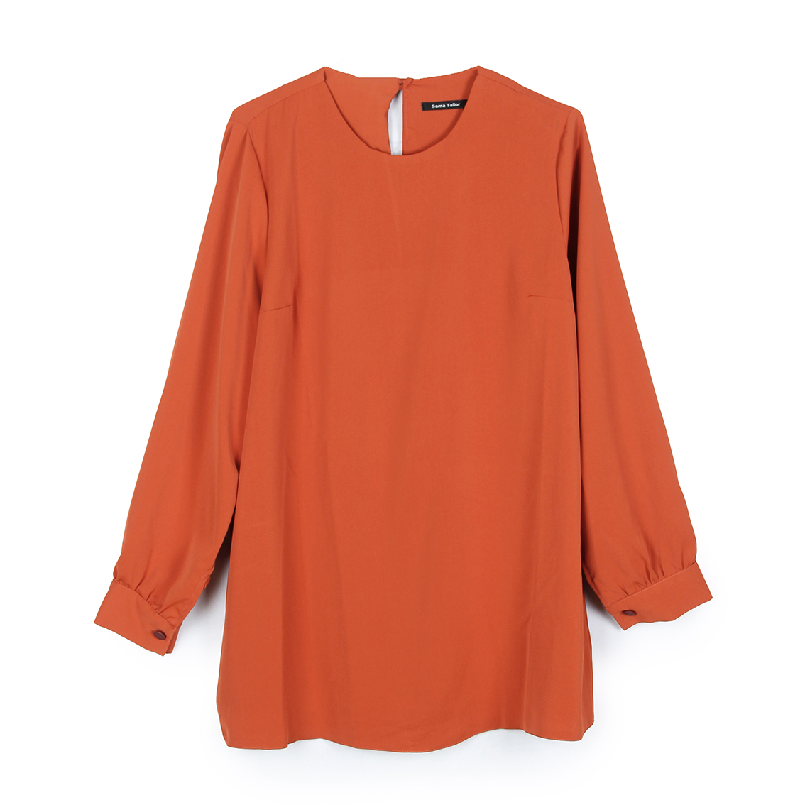 بلوز زنانه مدل پرنسا - Image 6