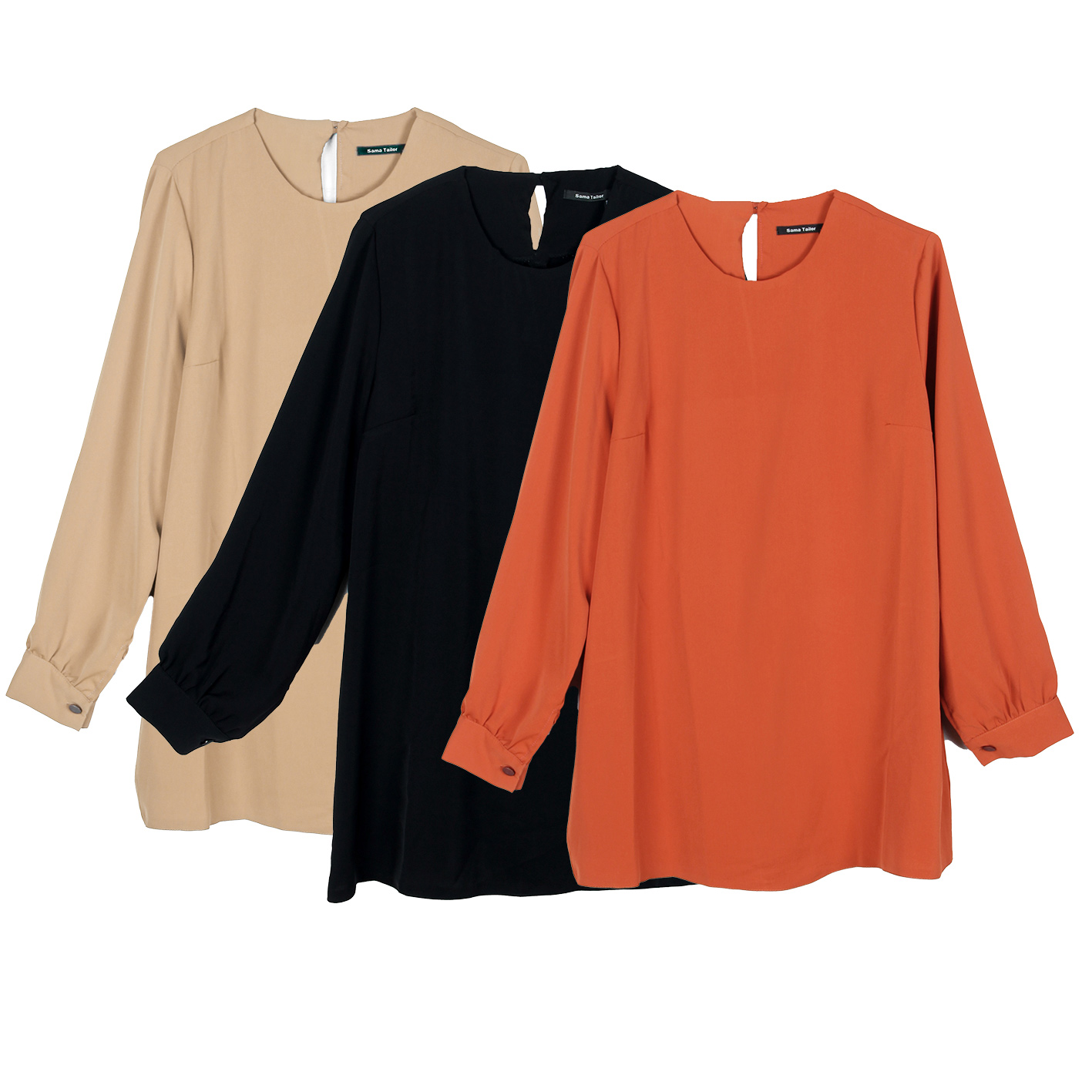 بلوز زنانه مدل پرنسا