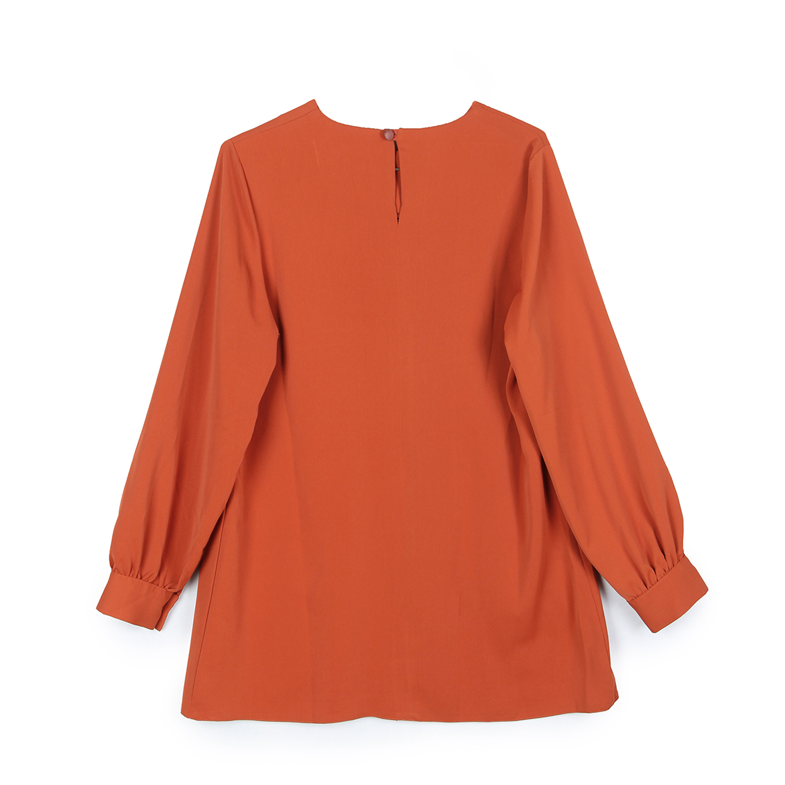 بلوز زنانه مدل پرنسا - Image 8