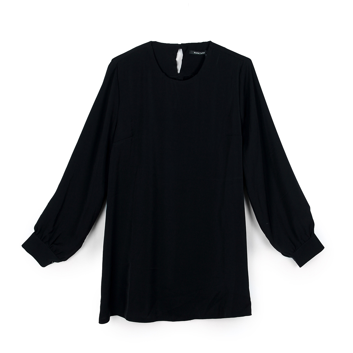 بلوز زنانه مدل پرنسا - Image 10