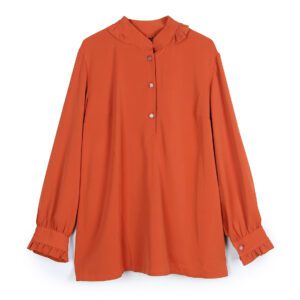 بلوز زنانه مدل دیبا