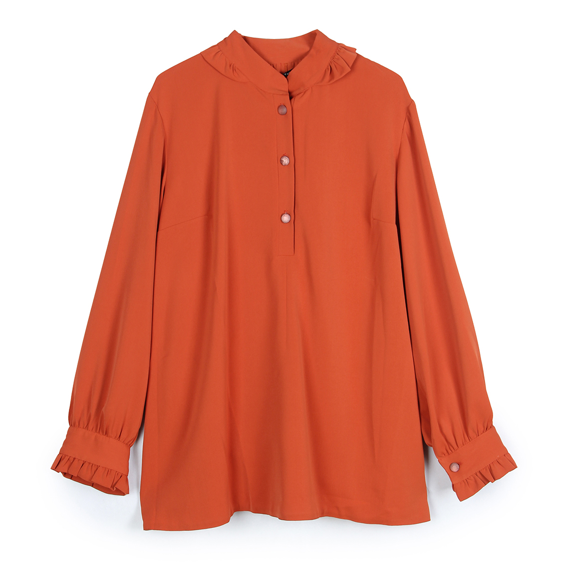 بلوز زنانه مدل دیبا - Image 2