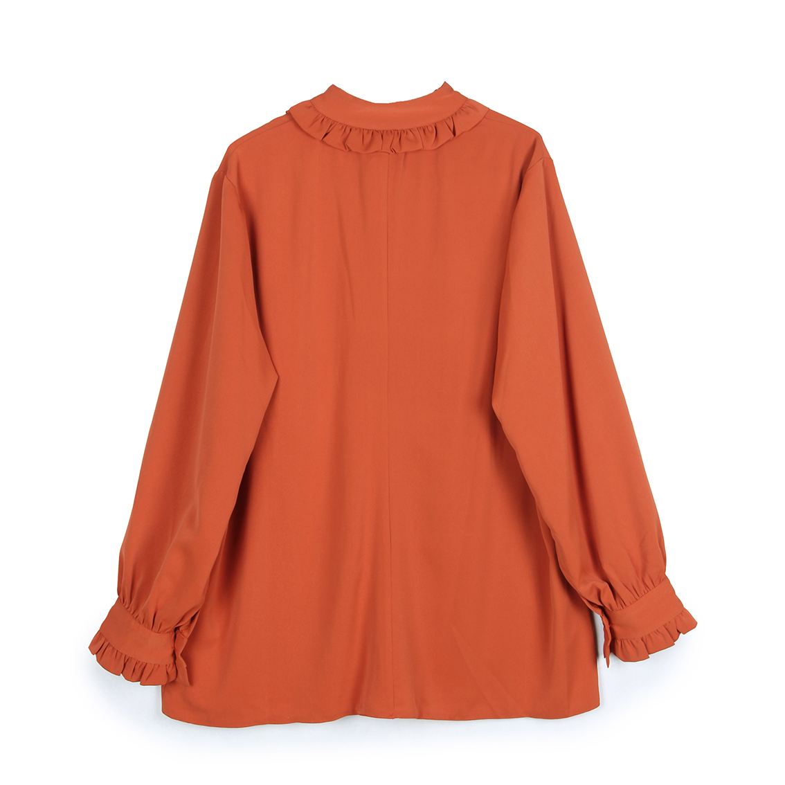 بلوز زنانه مدل دیبا - Image 6