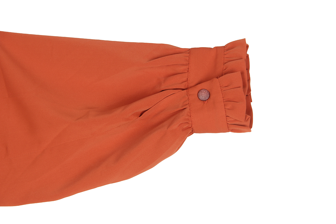 بلوز زنانه مدل دیبا - Image 11