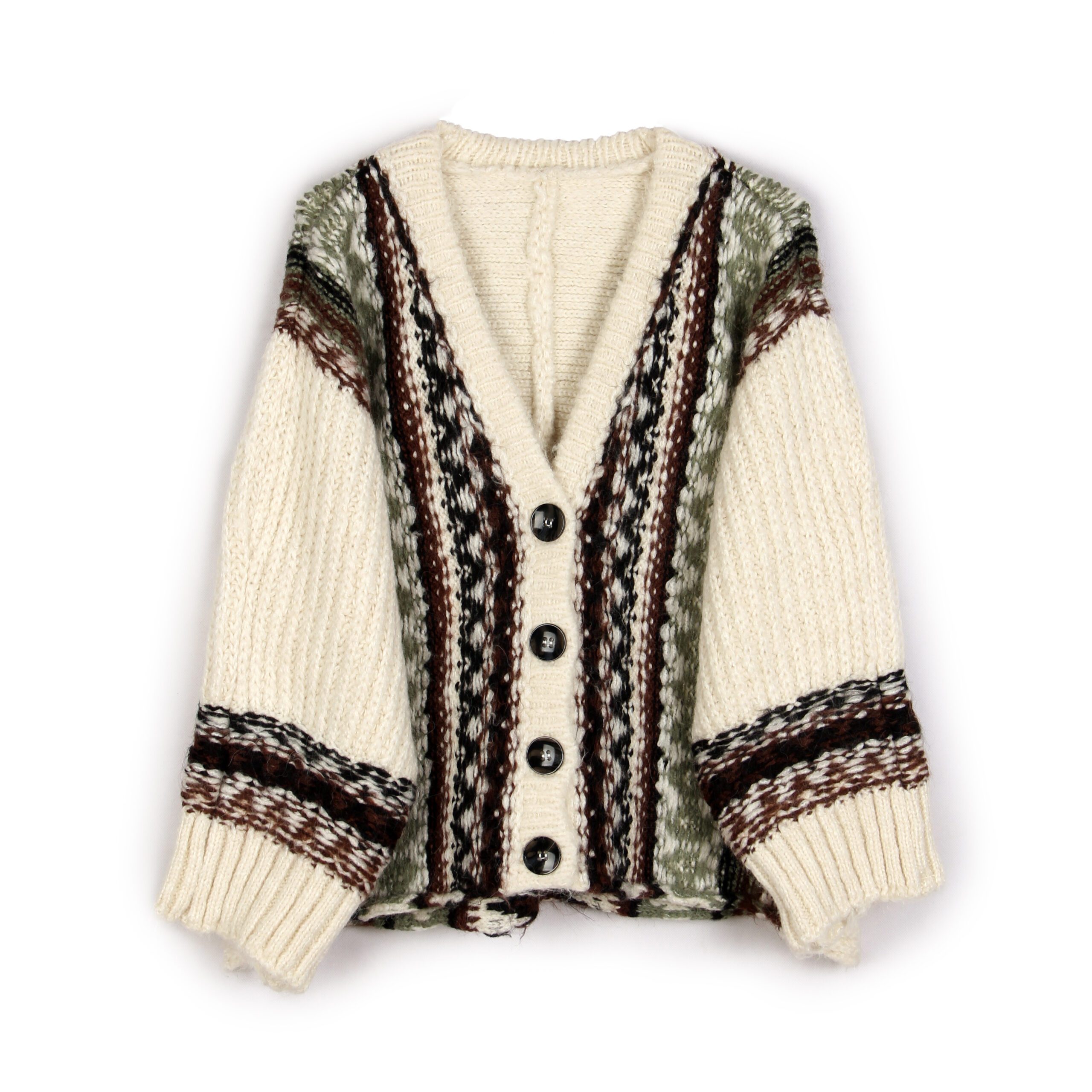 کاردیگال استرایپس زارا